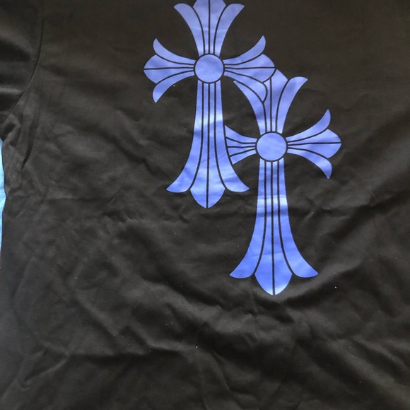 Chrome hearts shirt - Picture 3 of 3